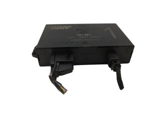 Блок подушек безопасности 9650400280 Lancia Phedra