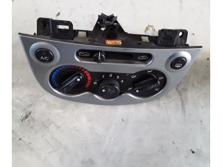 Блок управления климат-контролем B10S1   Chevrolet Matiz