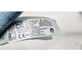 Боковая подушка безопасности 50547142   Alfa Romeo Giulia