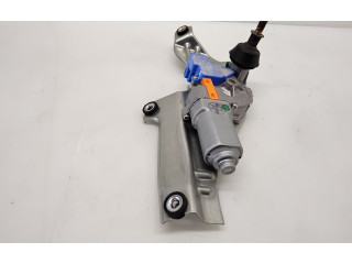 Моторчик заднего дворника 022, 0224 Subaru Forester SH