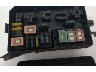   Pojistková skříňka E11SBZP1998   Toyota Corolla E110 1998