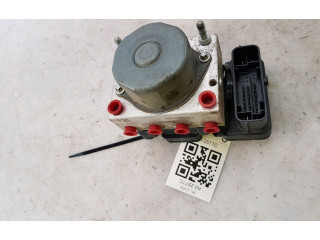 Блок АБС 1608529580   Citroen  C1  2006 - 2013 года