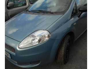 Моторчик дворников 77363952 Fiat Grande Punto