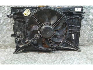 Комплект вентиляторов 52081768, 52081768 Jeep Renegade