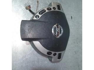 Надувная подушка для руля