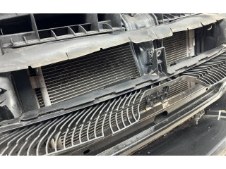 Pojistková skříňka Комплект радиатора 5Q0121203DE, 5WA121251D Volkswagen Tiguan 2021