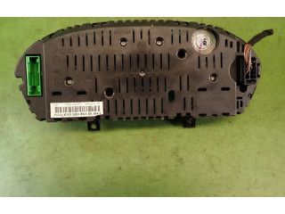 Панель приборов 6Y0920863M   Skoda Fabia Mk1 (6Y)       