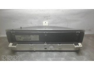 Панель приборов MR270272, NS0010796W   Mitsubishi Space Star       