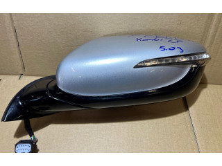 Зеркало электрическое KIA Ceed 2012 - 2018 года