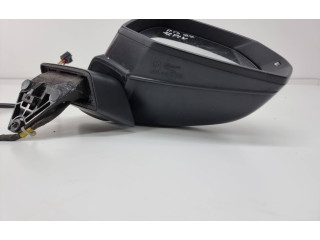 Zpětné zrcátko Audi Q7 4M 2015 233656054