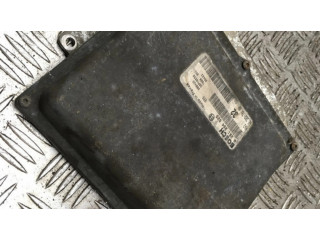 Řídící jednotka 0261204625, 990423 Peugeot 106 2000