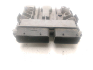 Блок управления двигателя 55579719, 55581805   Opel Meriva B