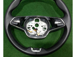 Руль Skoda Octavia Mk4 2019 - года 5E3959542F