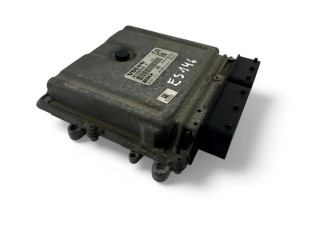 Блок управления двигателем Блок управления 30729826A, 0281012103 Volvo V70