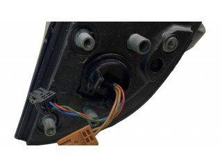 Зеркало электрическое Citroen Berlingo 2003-2007 года