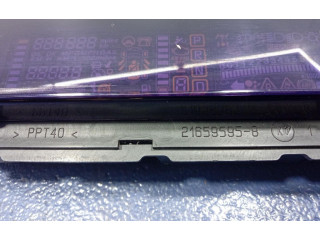 Přístrojová deska Renault Espace III 2003 8200030529, 8200030529