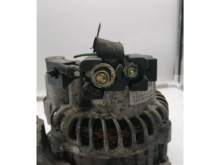 Генератор 9630080280, A003TA5591A   Citroen Xantia      