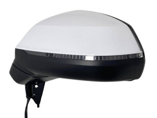 Зеркало электрическое Audi Q5 SQ5 2017 - года