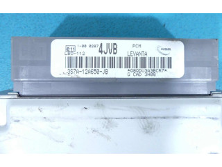 Řídící jednotka 3S7A-12A650-JB, IMPRK909700 Ford Mondeo Mk III 2003