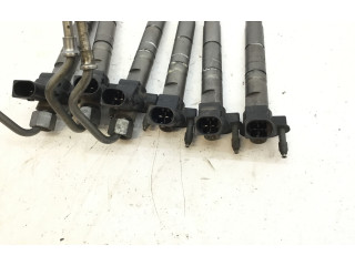 Vstřikovač A6420701187 Mercedes-Benz E W212 OM 642.852