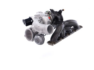  Турбина Volkswagen Jetta IV  53039880290, 53039880290         