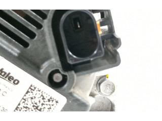 Генератор 04E903015, 2715542C   Seat Ibiza V (KJ) 1.0     