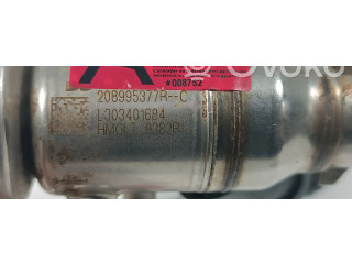 Vstřikovač 208995377R Renault Clio V