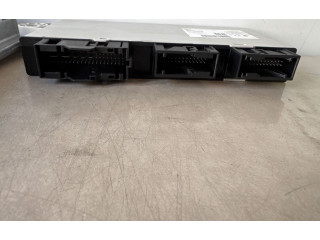 Подушка безопасности водителя 8585380, 9359011   BMW 5 GT F07