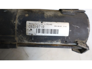 Стартер         Citroen C2 