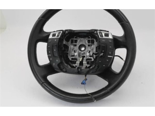 Руль Citroen C5 2008 - 2016 года 96829213ZD, 6080049