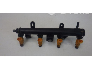 Топливная рампа 9655833580   Citroen C3  