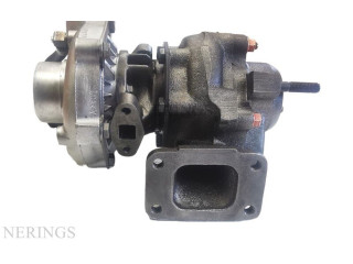 Turbodmychadlo Турбина 466016, 466016-5002S BMW 5 E28