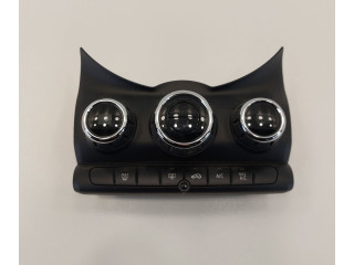 Steuergerät Klimaanlage 9857384 Mini One - Cooper F56 F55