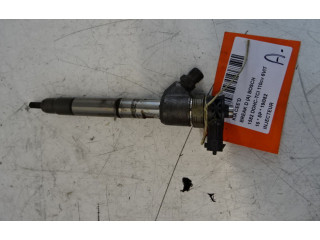 Форсунка 0445110589, 0445110589    KIA Pro Cee'd II  D4FB 