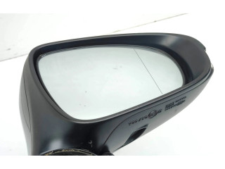 Зеркало электрическое        Lexus IS III XE30  2013 - 2020 года   