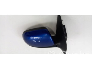 Zpětné zrcátko Hyundai i20 (GB IB) 2017