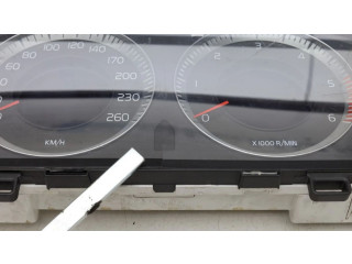 Панель приборов 31270851, 31270851   Volvo V70       