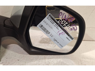 Зеркало электрическое        Dacia Dokker  2012 -  года   