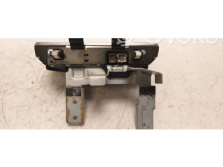 Дисплей VPFJ1F141800AJ, KA164KT248 Mazda CX-3