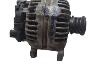Генератор 03G903016EX, 03G903016EX Audi A4 Allroad B8