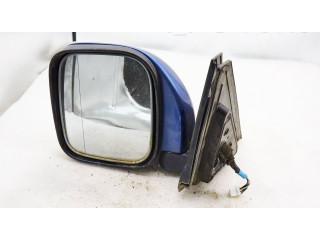 Zpětné zrcátko Mitsubishi Pajero 2004 e13010408