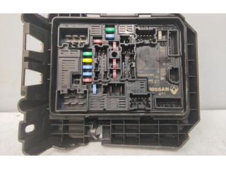 Блок предохранителей 284B68209R Renault Clio II