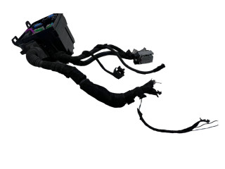 Блок предохранителей  13246936, 13246936   Opel Meriva B    