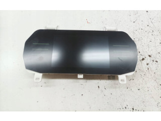 Панель приборов 248096001R, 93KM Dacia Duster III