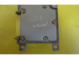 Блок подушек безопасности MR324913 Mitsubishi Space Wagon