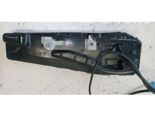 Подушка безопасности в сиденье 867238532064, 867238532064   BMW X3 F25