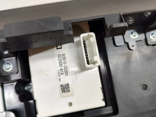 Дисплей 8611033251C0, 10R059728 Lexus ES 250 - 300 - 330