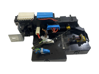 Pojistková skříňka 2049009001, 5DK00922568 Mercedes-Benz GLK (X204) 2010