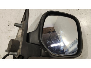 Zpětné zrcátko pravé Citroen Berlingo 2006