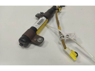 Боковая подушка безопасности 96631496 Chevrolet Captiva